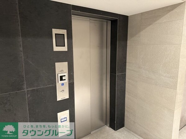 ONE ROOF RESIDENCE KIBA WESTの物件内観写真